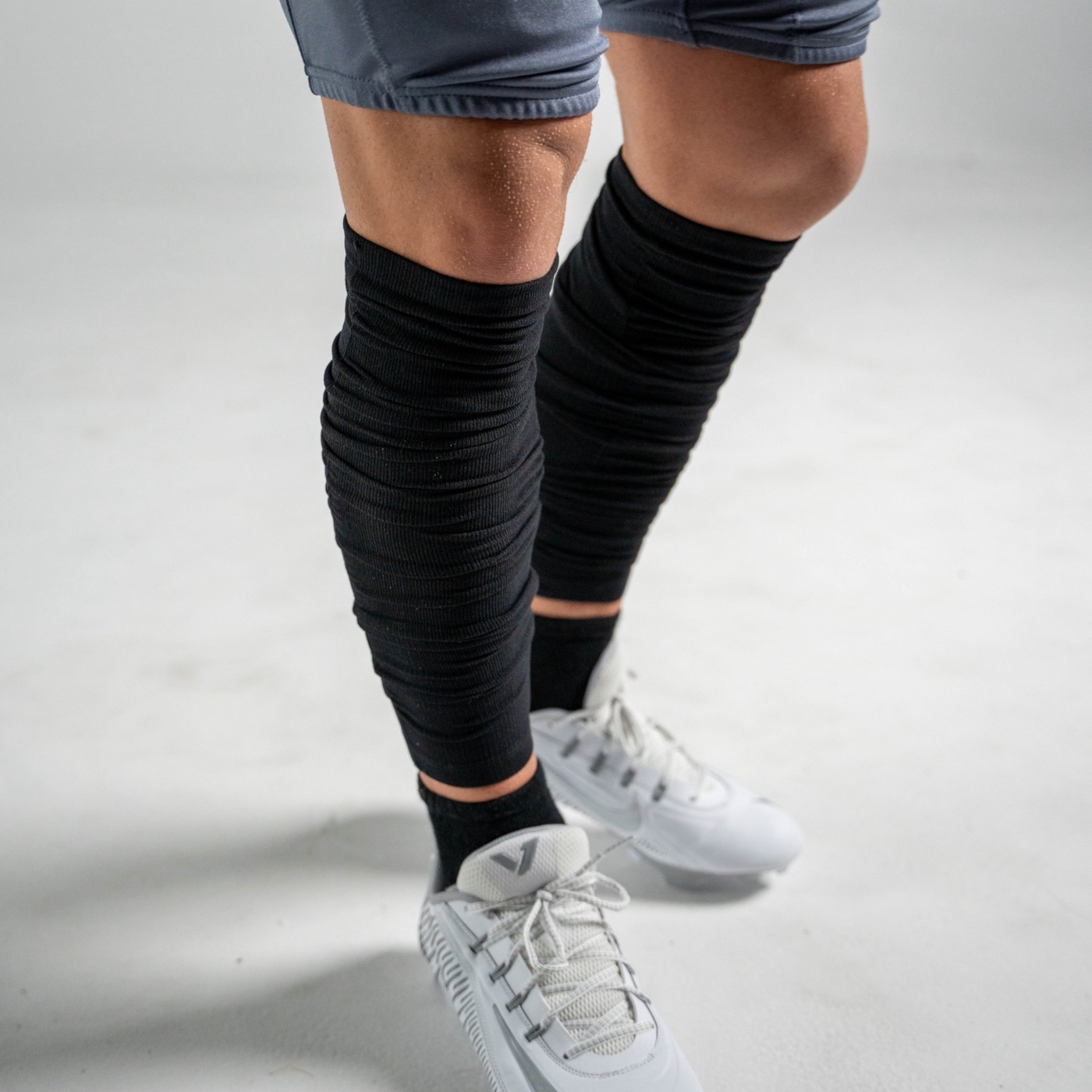 KUTFTBL™ Pre-Scrunched Football Sock Sleeves | Adult + Youth | All ...