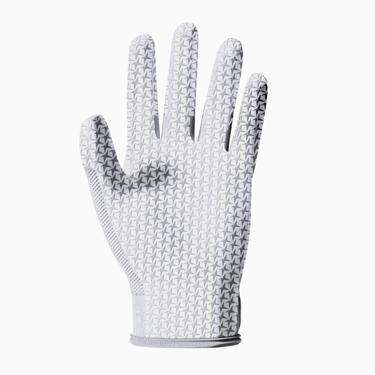 Stryke Pro Padded Football Gloves