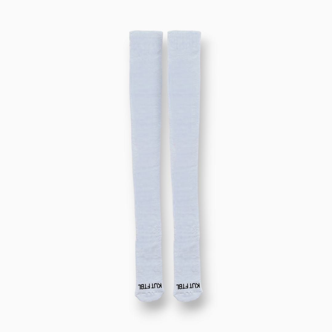 Extra Long Classic Socks (2pk)