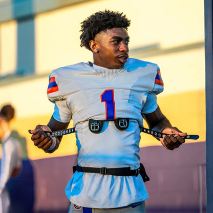 Short Sleeve Turtleneck Compression+ Shirt