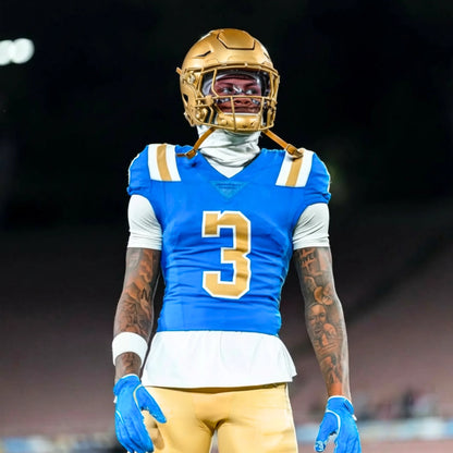 Short Sleeve Turtleneck Compression+ Shirt