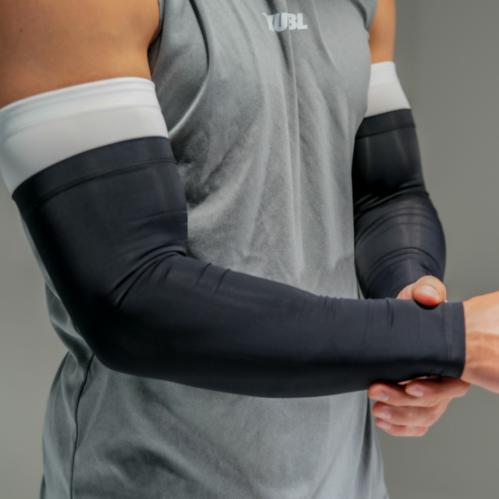 Double Arm Sleeves (2pk)