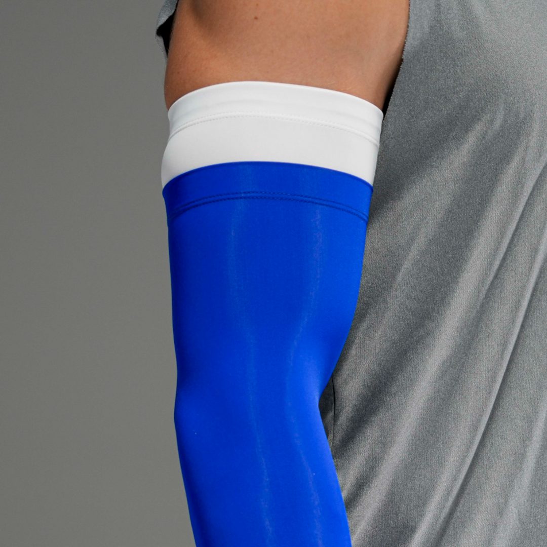 Double Arm Sleeves (2pk)