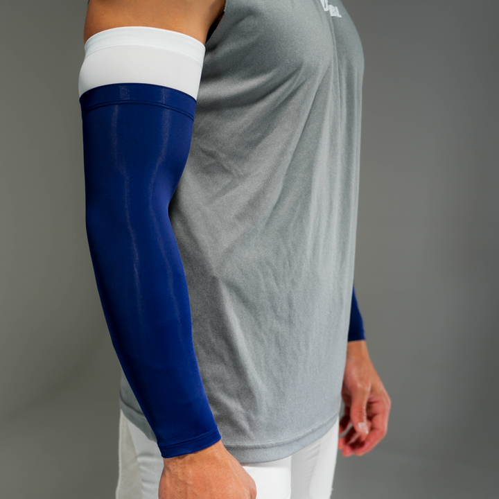 Double Arm Sleeves (2pk)