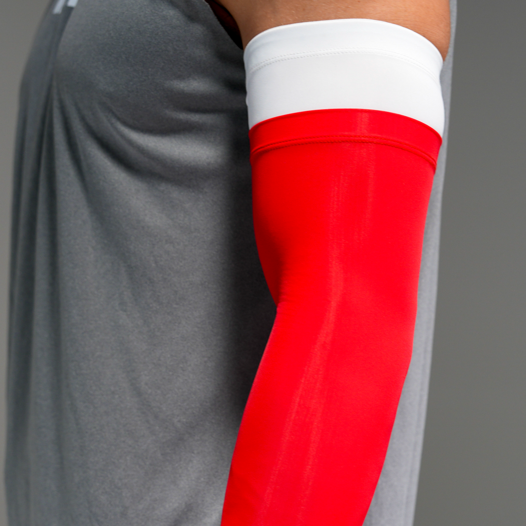 Double Arm Sleeves (2pk)