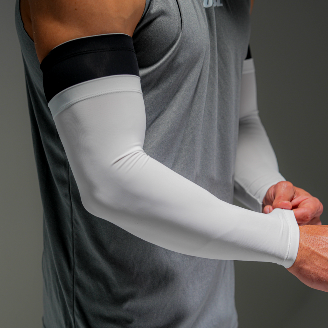 Double Arm Sleeves (2pk)