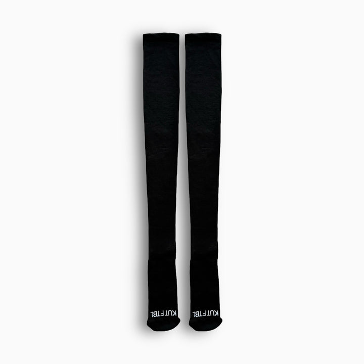 Extra Long Classic Socks (2pk)