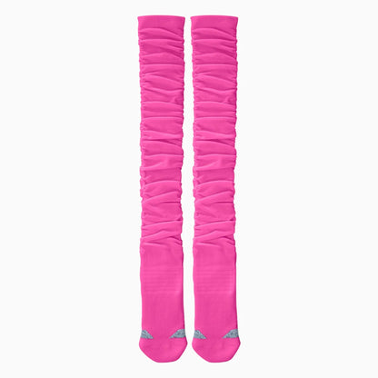 Pre-Scrunched Socks