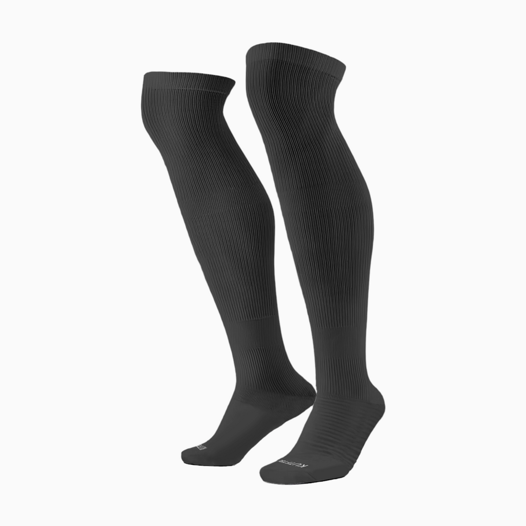 Extra Long Classic Socks (2pk)