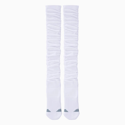 Pre-Scrunched Socks