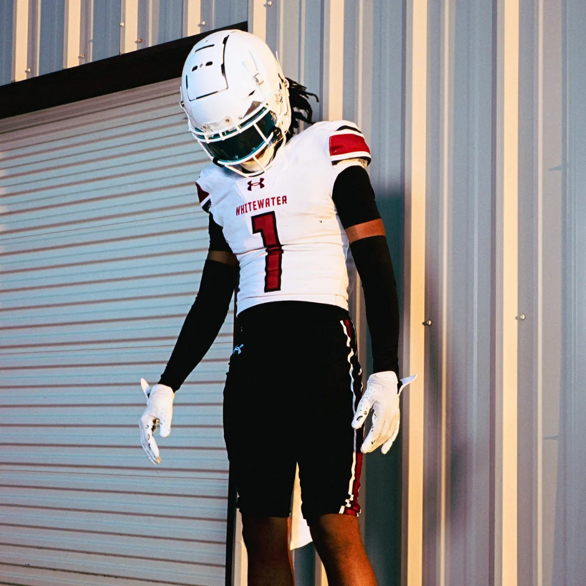 Arm Sleeves