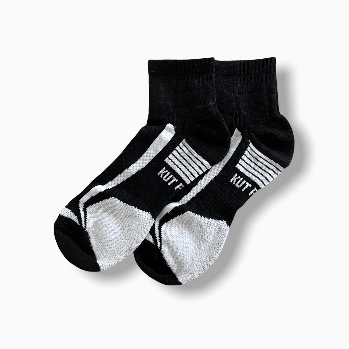 KUTFTBL™ Football Quarter Socks