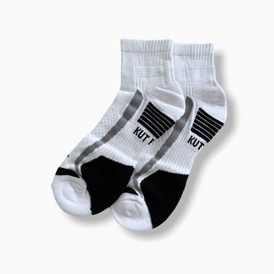 KUTFTBL™ Quarter Socks